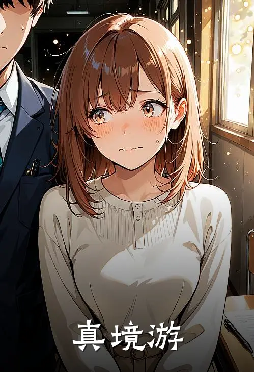 真境游