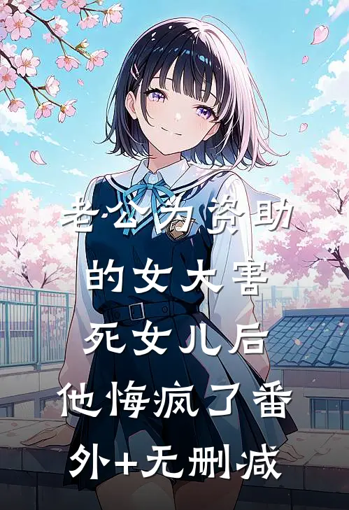 老公为资助的女大害死女儿后，他悔疯了番外+无删减