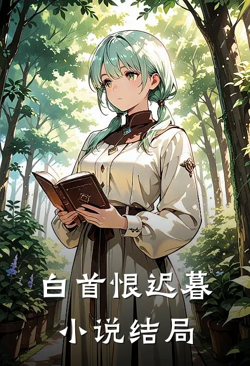 白首恨迟暮小说结局