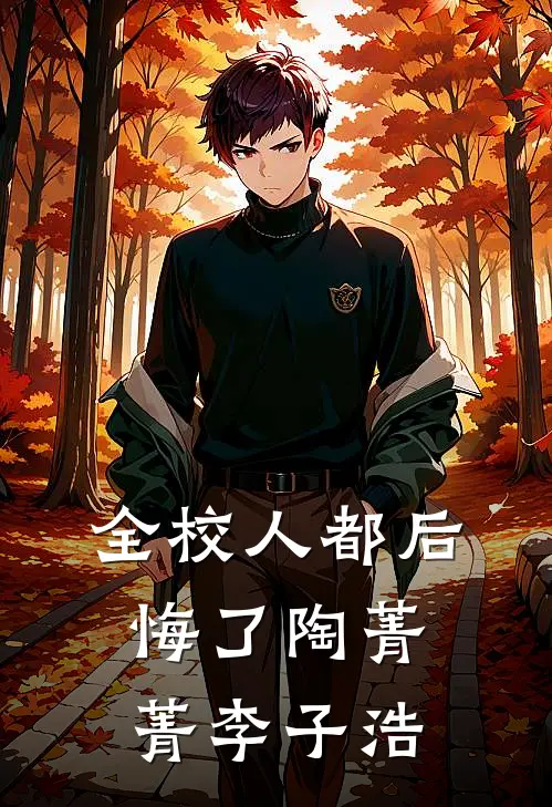 全校人都后悔了(陶菁菁李子浩)