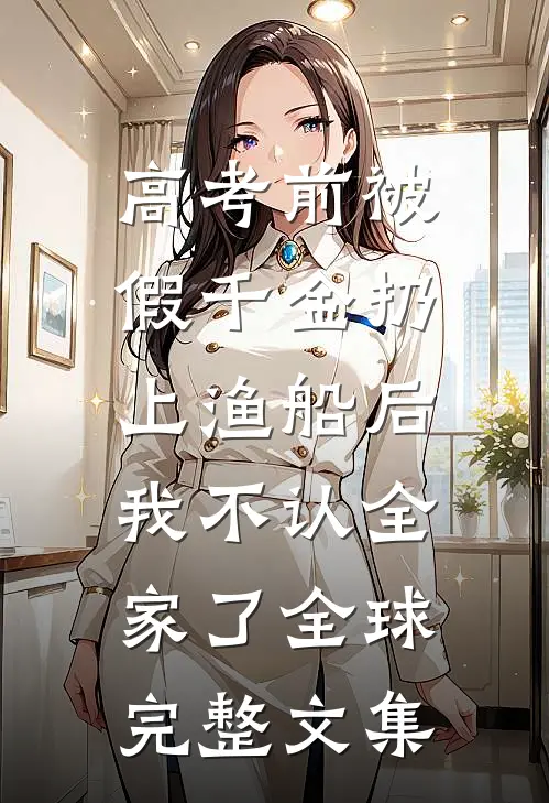 高考前被假千金扔上渔船后，我不认全家了全球完整文集