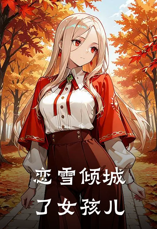 恋雪倾城了女孩儿