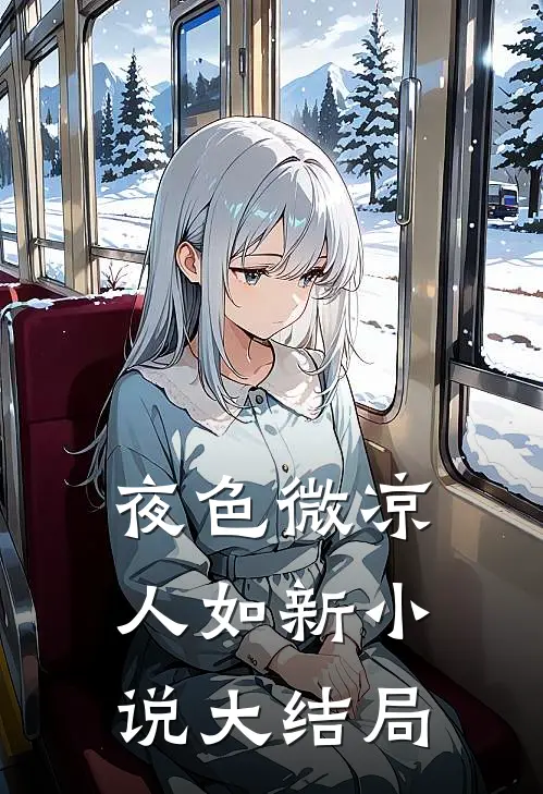 夜色微凉人如新小说大结局