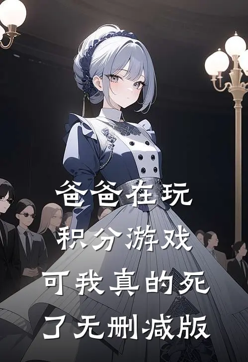 爸爸在玩积分游戏，可我真的死了无删减版