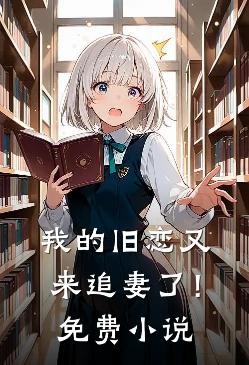 我的旧恋又来追妻了！免费小说