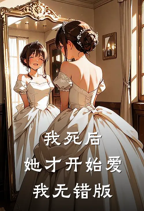 我死后，她才开始爱我无错版