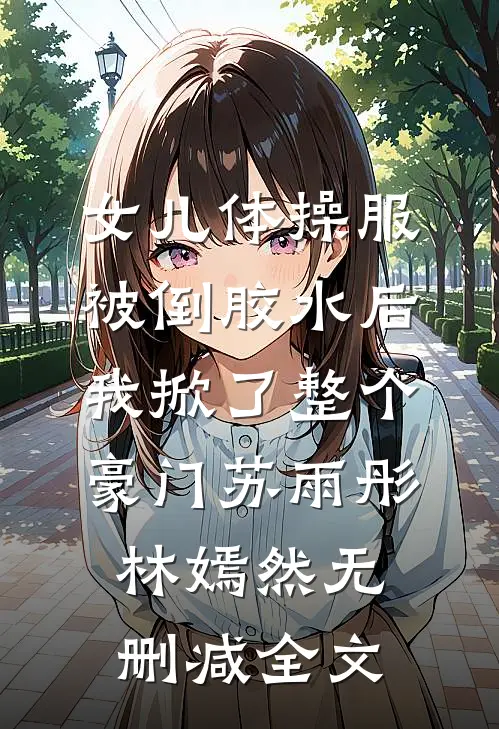 女儿体操服被倒胶水后，我掀了整个豪门苏雨彤林嫣然无删减全文