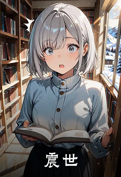 震世