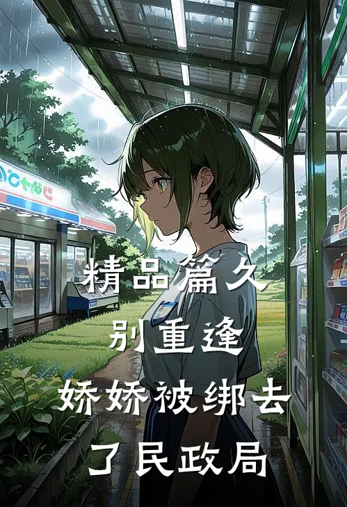 精品篇久别重逢：娇娇被绑去了民政局