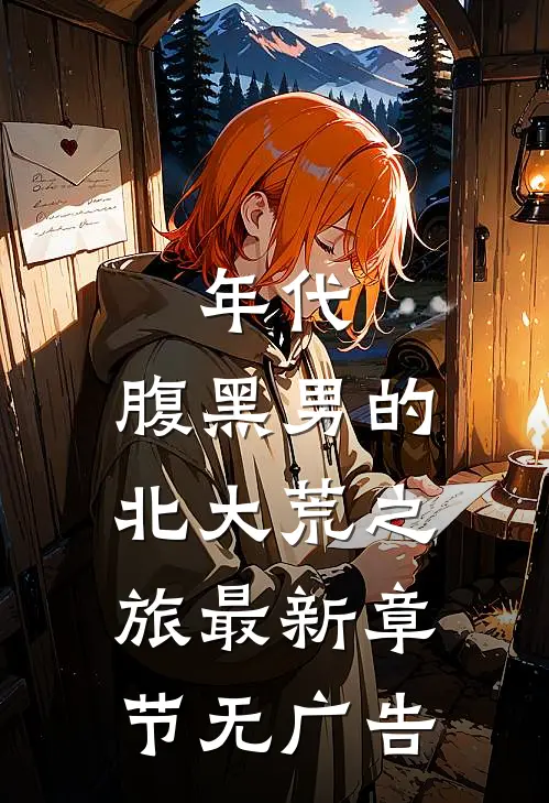 年代：腹黑男的北大荒之旅最新章节无广告