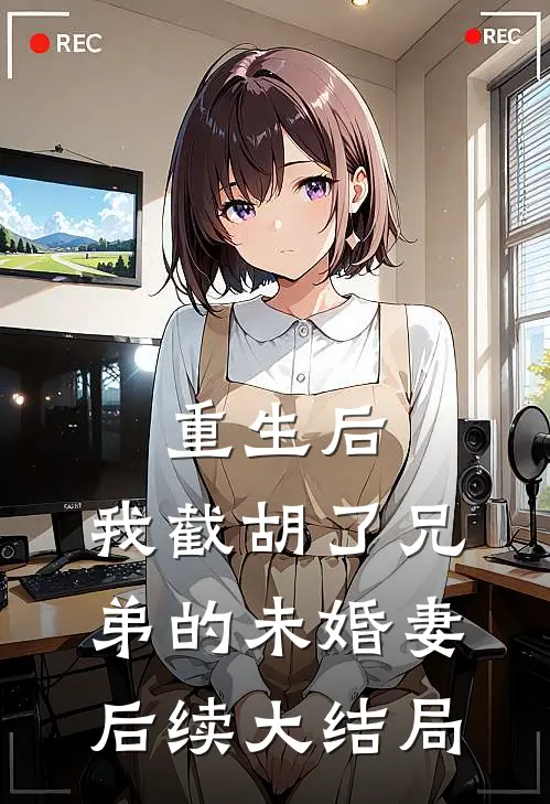 重生后，我截胡了兄弟的未婚妻后续大结局