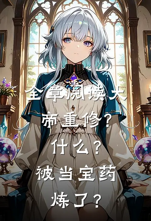 全章阅读大帝重修？什么？被当宝药炼了？