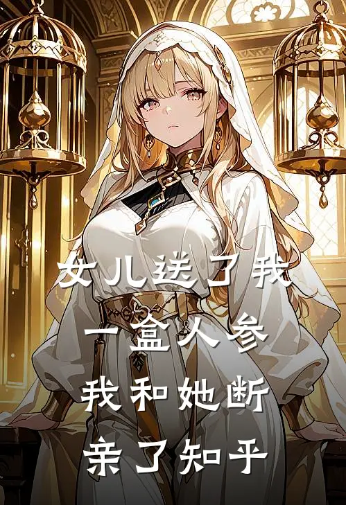 女儿送了我一盒人参，我和她断亲了知乎