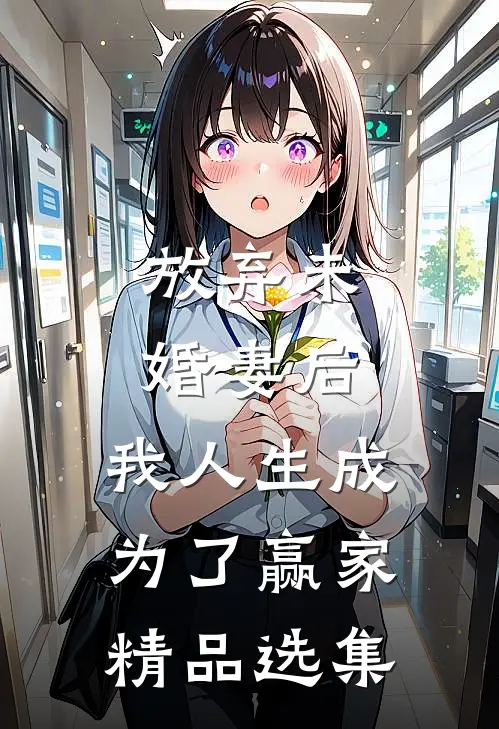 放弃未婚妻后，我人生成为了赢家精品选集