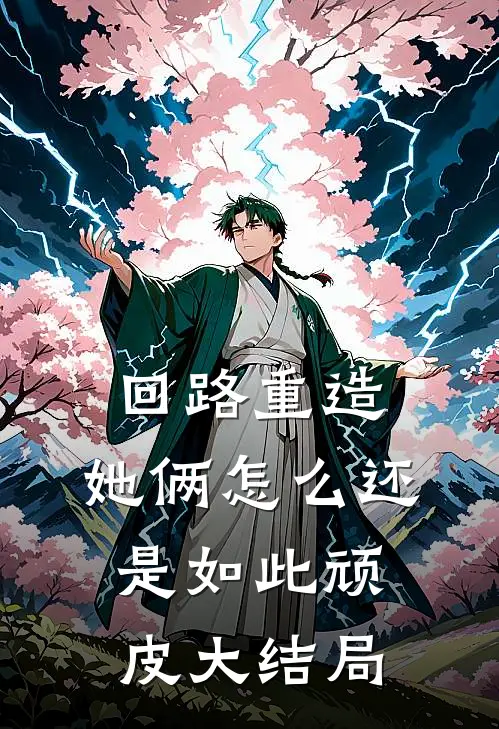 回路重造，她俩怎么还是如此顽皮大结局