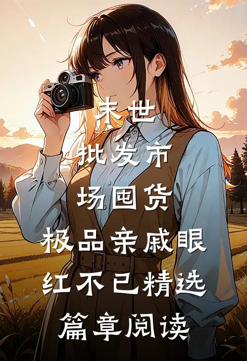 末世：批发市场囤货，极品亲戚眼红不已精选篇章阅读
