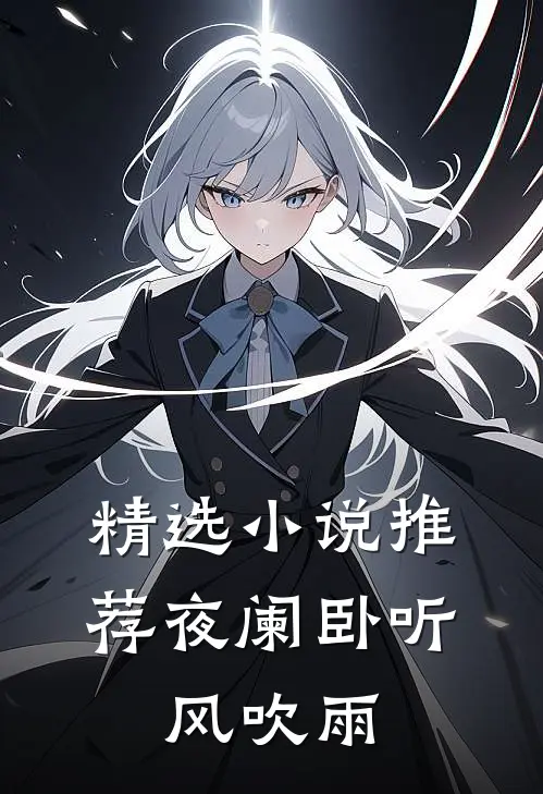 精选小说推荐夜阑卧听，风吹雨