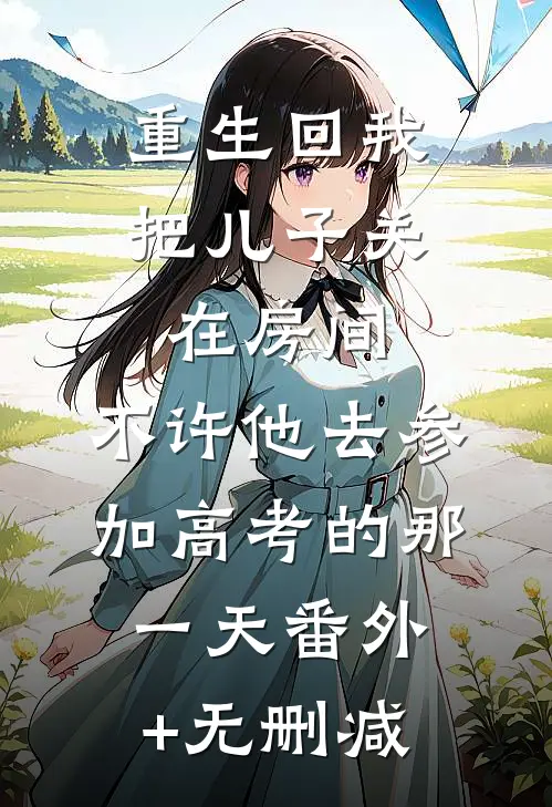 重生回我把儿子关在房间，不许他去参加高考的那一天番外+无删减