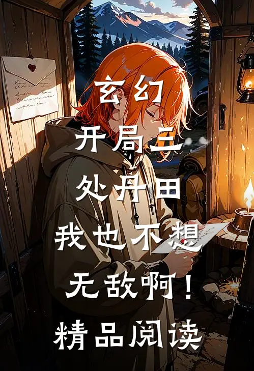 玄幻：开局三处丹田，我也不想无敌啊！精品阅读
