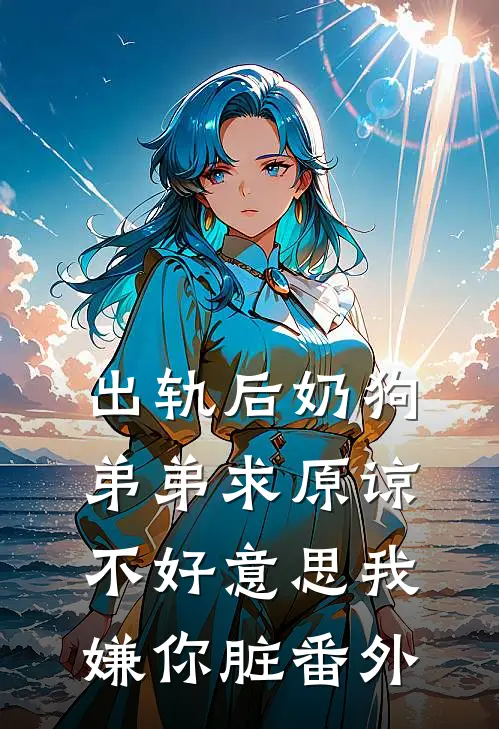 出轨后奶狗弟弟求原谅，不好意思我嫌你脏番外
