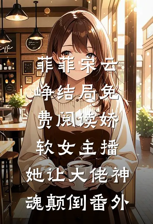 菲菲宋云峥结局免费阅读娇软女主播，她让大佬神魂颠倒番外