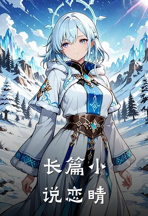 长篇小说恋睛