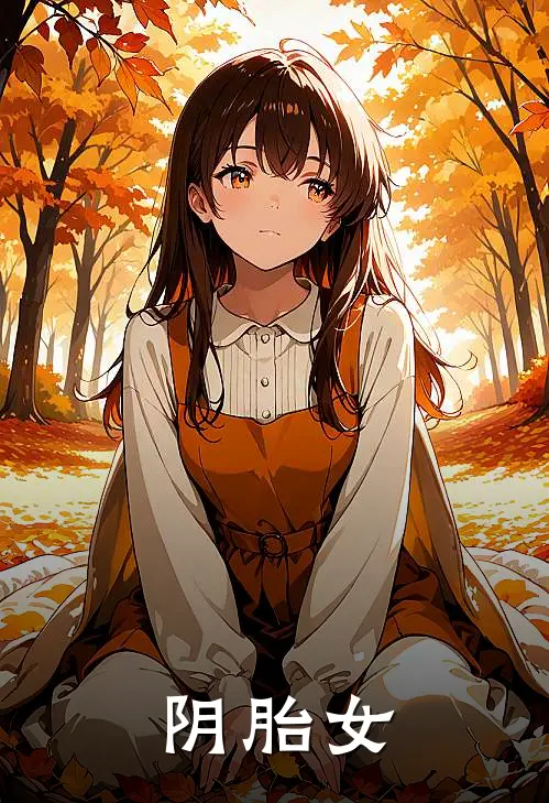 阴胎女
