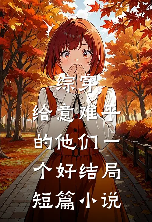 综穿：给意难平的他们一个好结局短篇小说