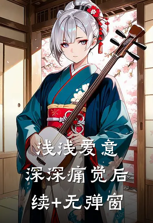 浅浅爱意，深深痛觉后续+无弹窗