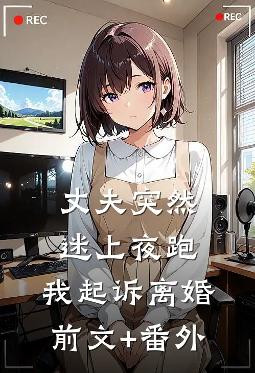 丈夫突然迷上夜跑，我起诉离婚前文+番外