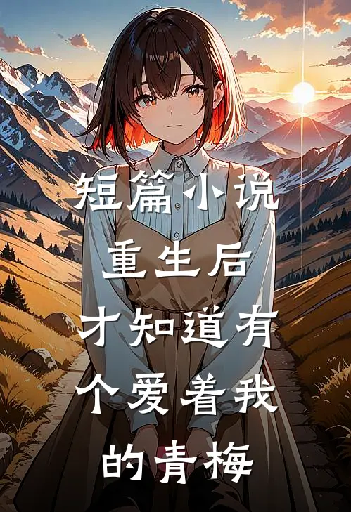 短篇小说重生后，才知道有个爱着我的青梅