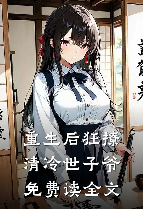 重生后狂撩清冷世子爷免费读全文