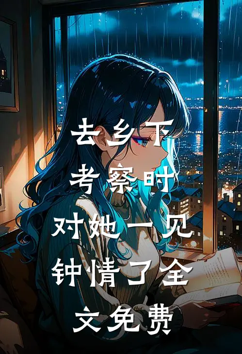 去乡下考察时，对她一见钟情了全文免费