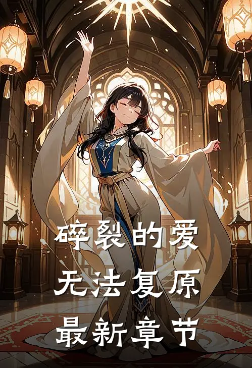 碎裂的爱无法复原最新章节