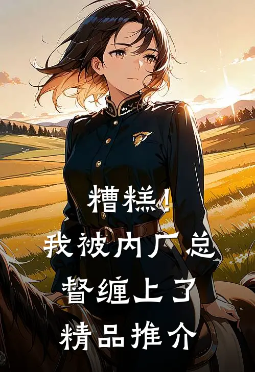 糟糕！我被内厂总督缠上了精品推介