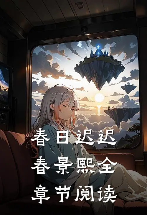 春日迟迟，春景熙全章节阅读