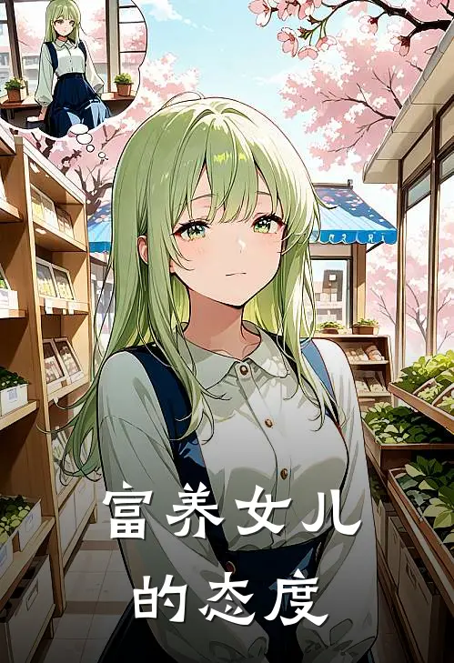 富养女儿的态度