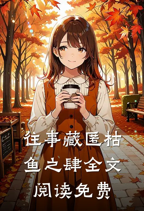 往事藏匿枯鱼之肆全文阅读免费