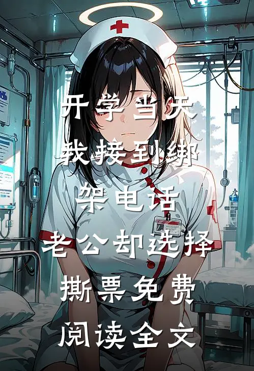 开学当天我接到绑架电话，老公却选择撕票免费阅读全文