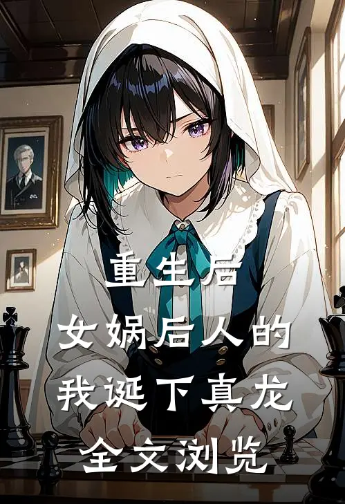重生后，女娲后人的我诞下真龙全文浏览