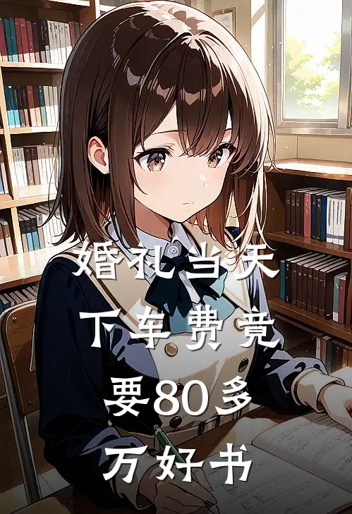 婚礼当天，下车费竟要80多万好书