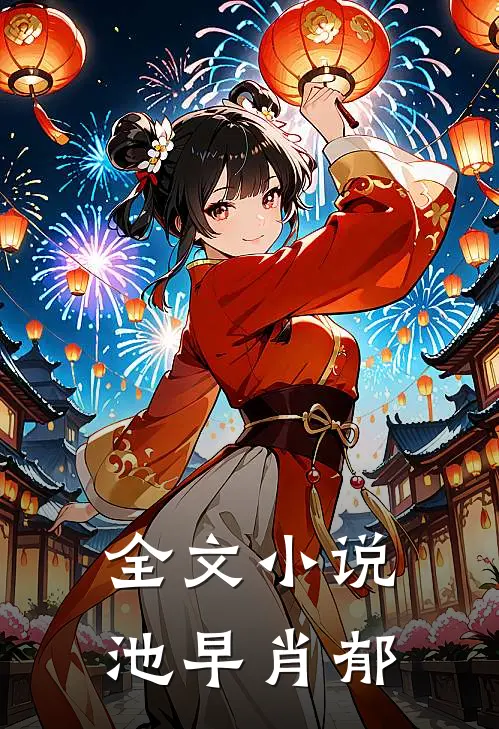 全文小说池早肖郁