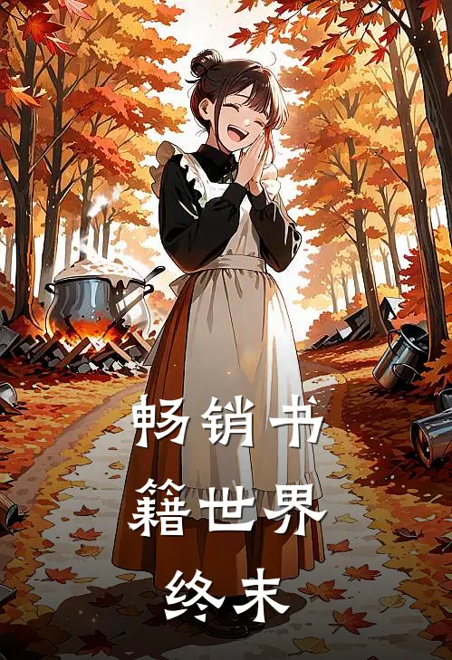 畅销书籍世界：终末