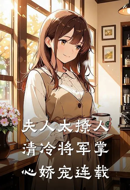 夫人太撩人，清冷将军掌心娇宠连载