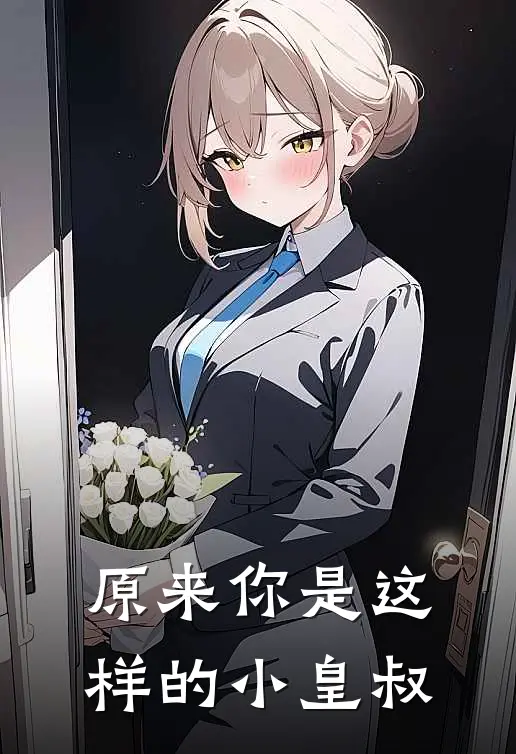 原来你是这样的小皇叔