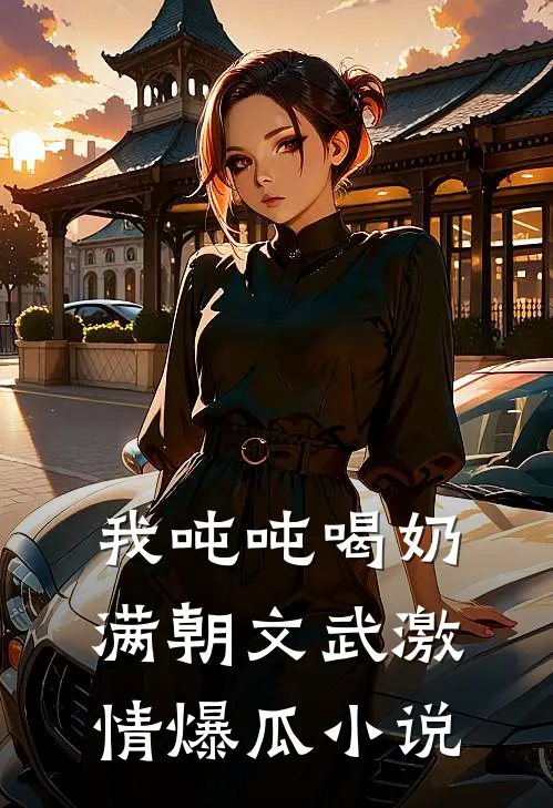 我吨吨喝奶，满朝文武激情爆瓜小说
