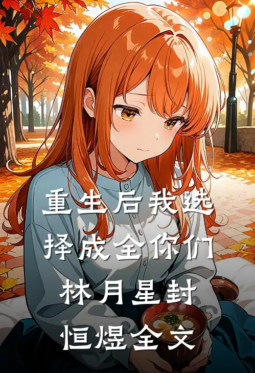 重生后我选择成全你们林月星封恒煜全文