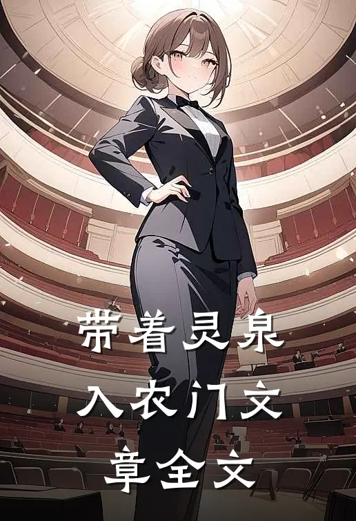 带着灵泉入农门文章全文