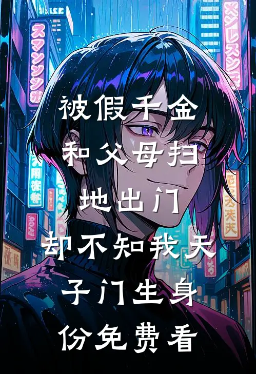 被假千金和父母扫地出门，却不知我天子门生身份免费看