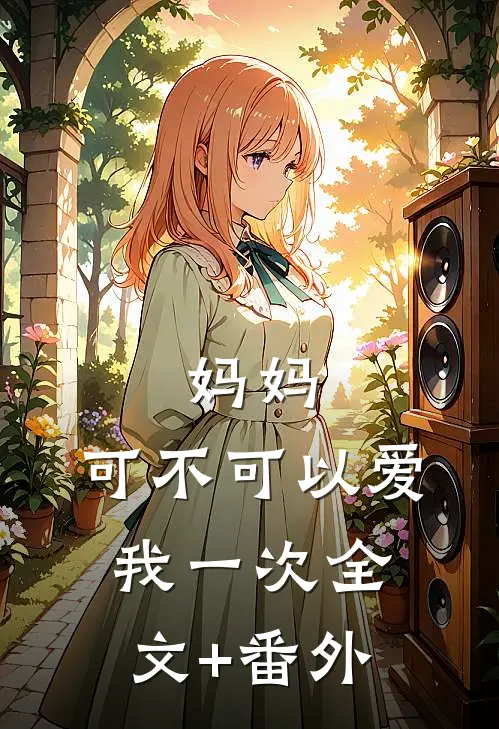 妈妈，可不可以爱我一次全文+番外